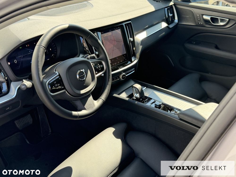 Volvo V60 - 10