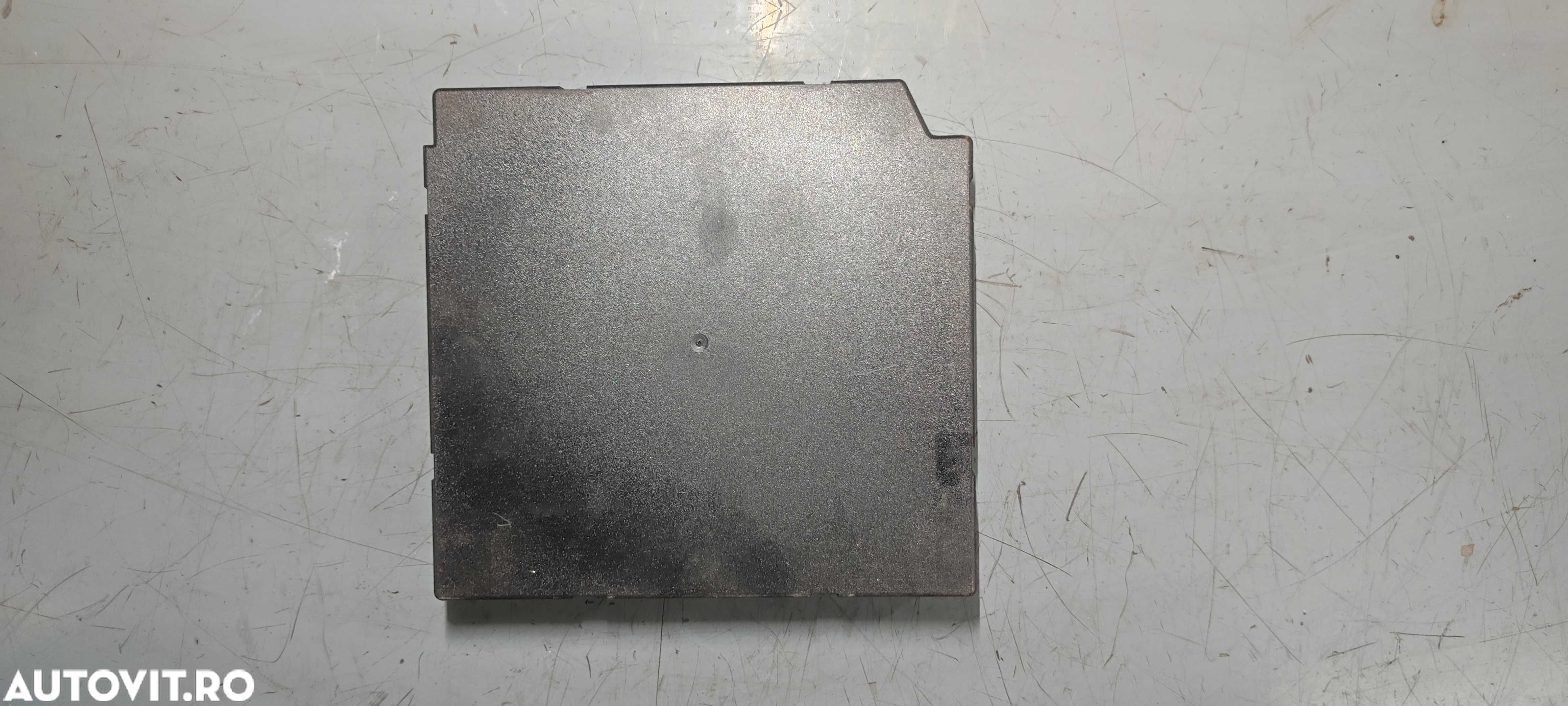 Calculator comfort volkswagen vw golf 6 hatchback cod 1K0937086H - 3