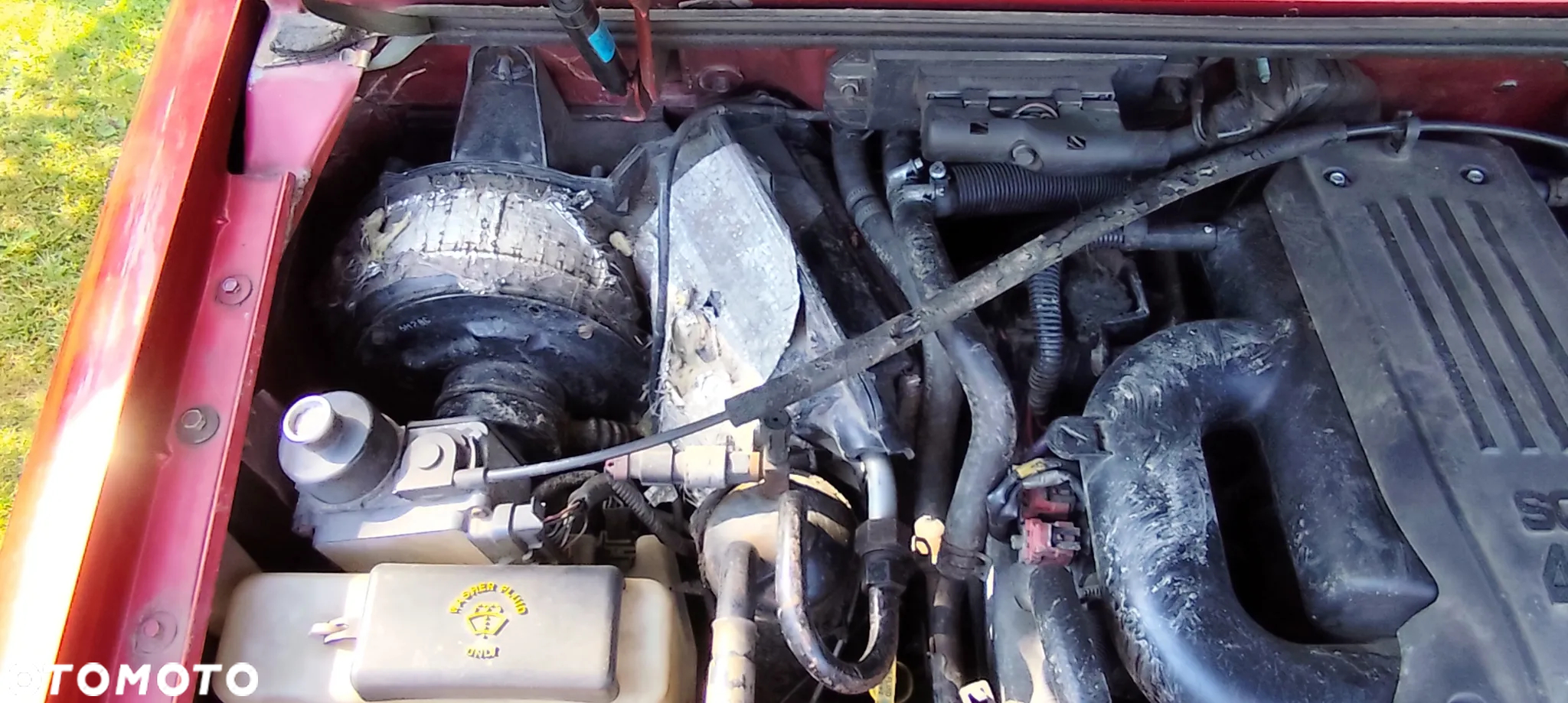 Ford Explorer 4.0 - 21