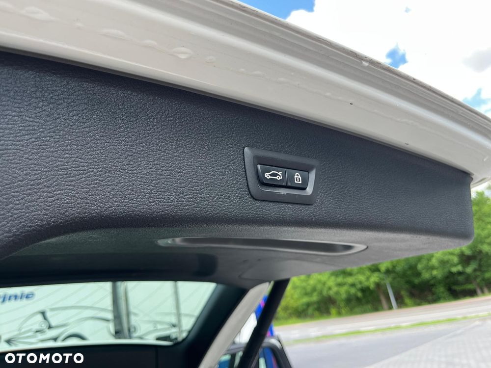 BMW X3 xDrive20d M Sport - 16