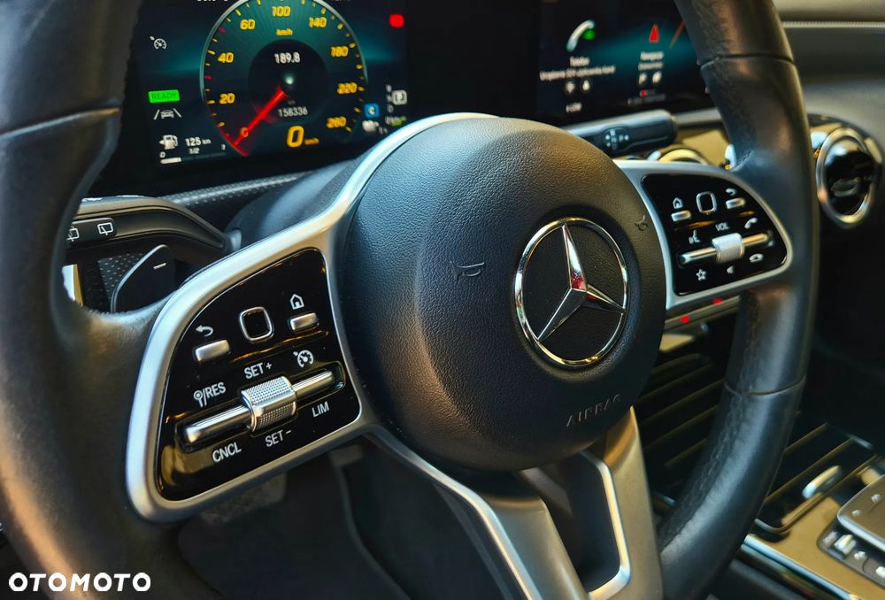 Mercedes-Benz CLA 250 e 8G-DCT Progressive Line Advanced - 20