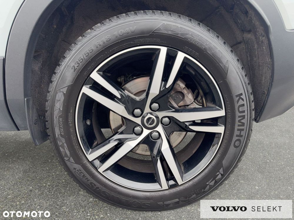 Volvo XC 40 - 20