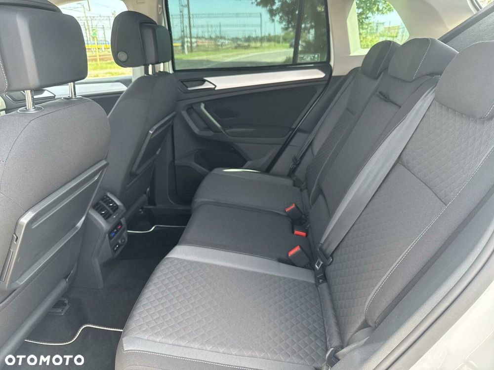 Volkswagen Tiguan 1.5 TSI EVO Comfortline - 18
