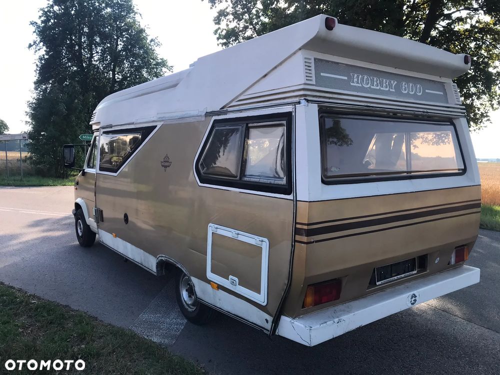 Fiat Ducato - 7
