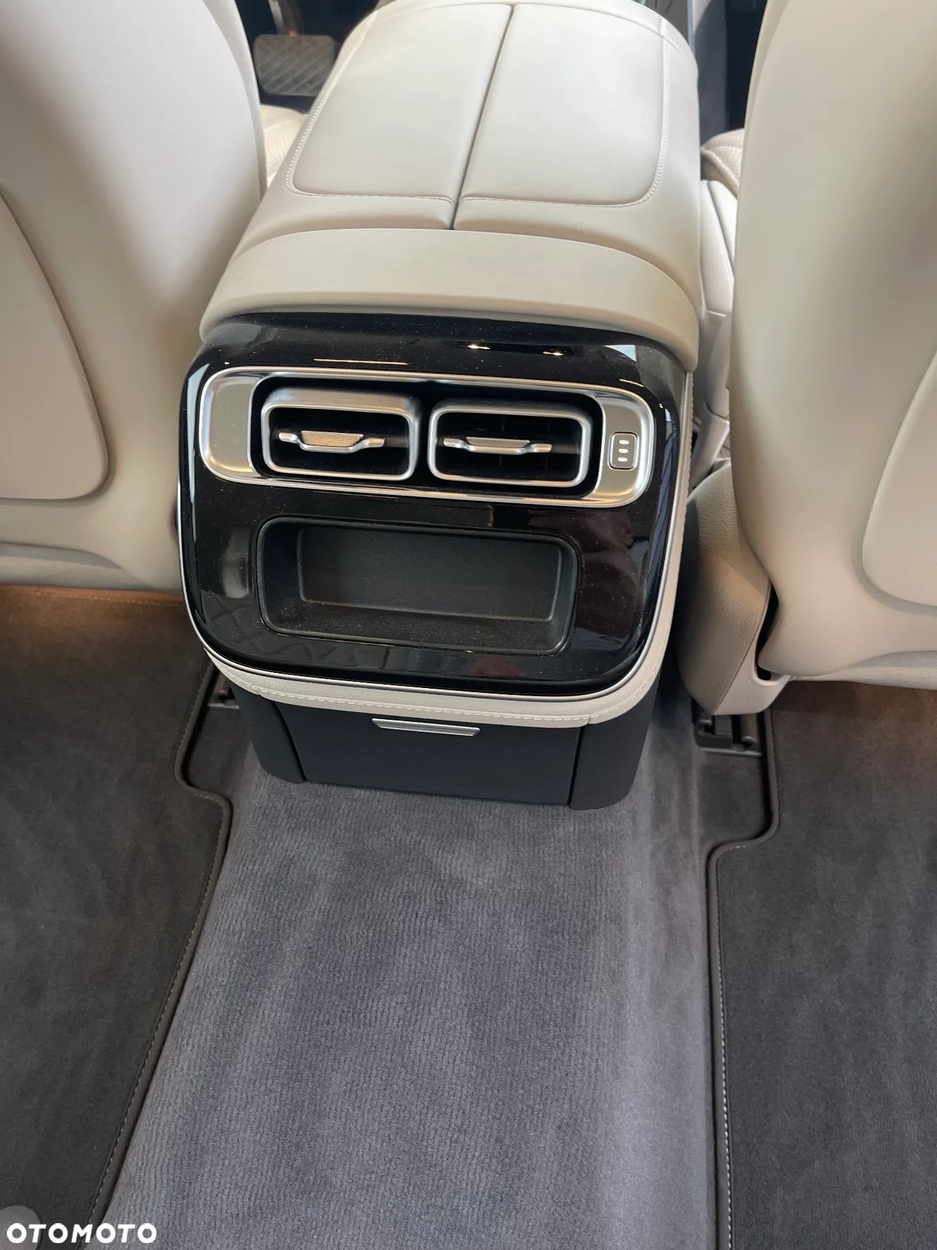 Mercedes-Benz Klasa S 500 L 9G-TRONIC - 19