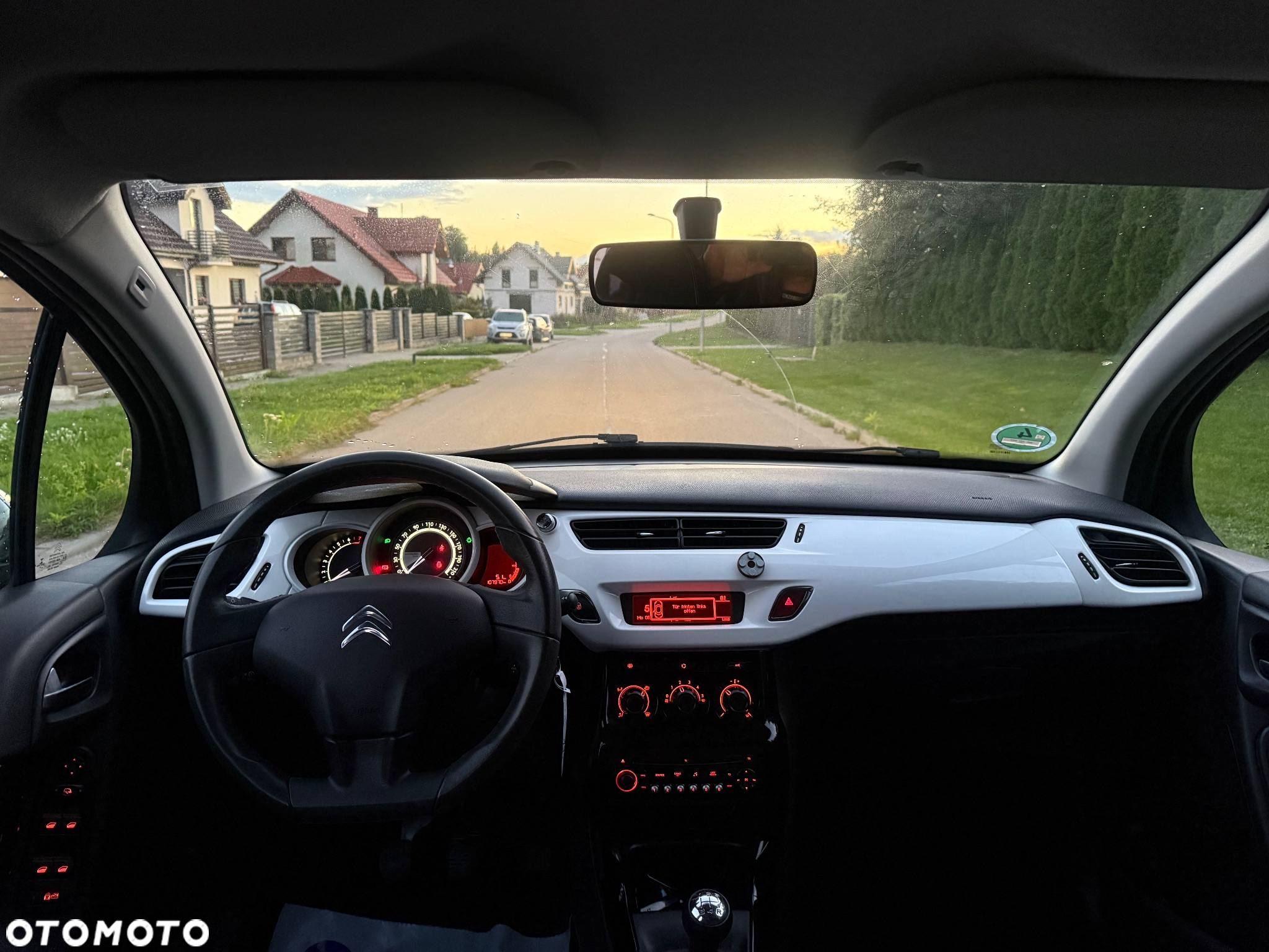 Citroën C3 - 8