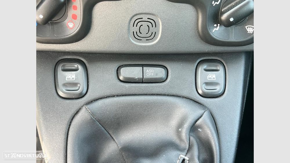 Fiat Panda 1.0 Hybrid City Life - 10