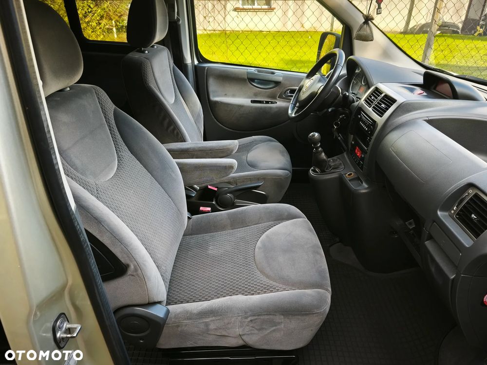 Fiat Scudo L2 (5-Si.) Panorama Executive - 10