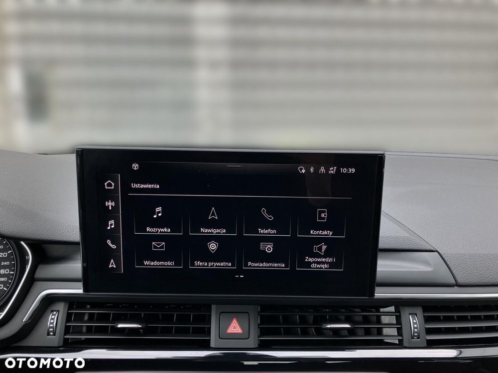 Audi A5 Sportback - 29