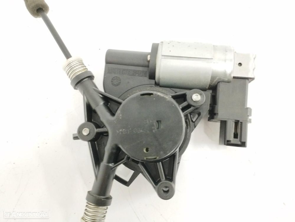 ELEVADOR DE VIDRO FRONTAL ESQUERDO MAZDA 5 2007 -GJ6A5958X - 2