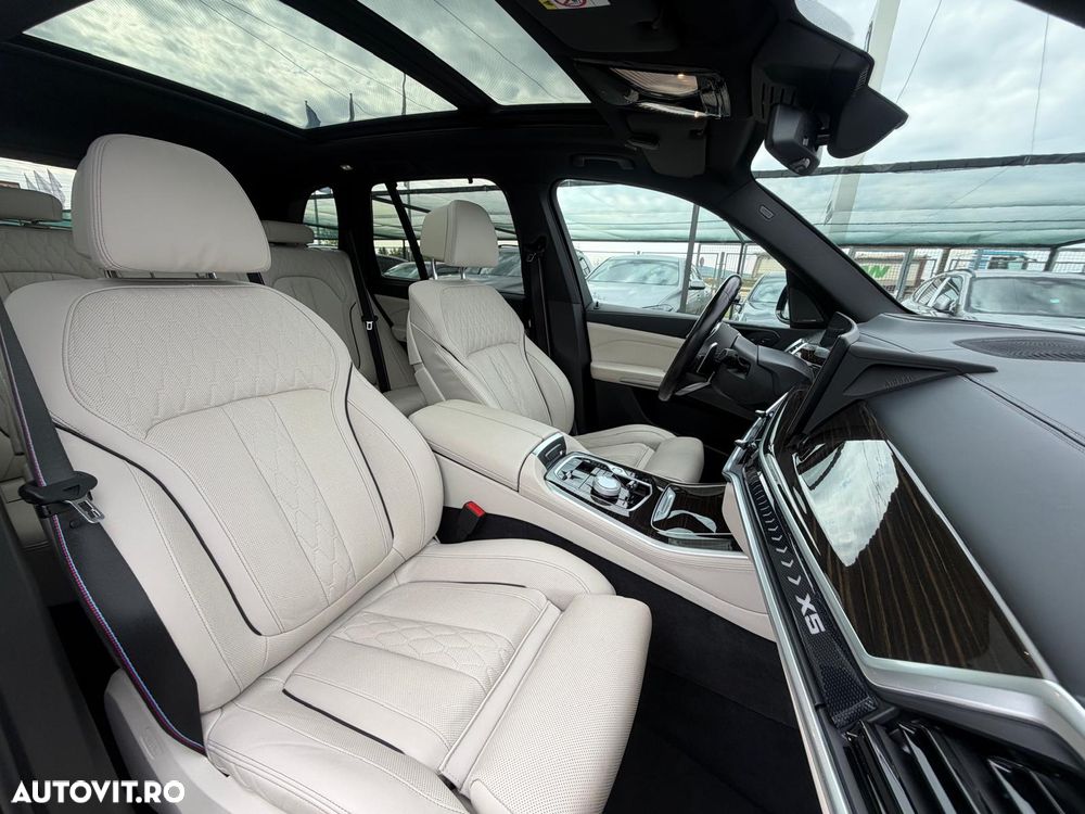 BMW X5 - 9