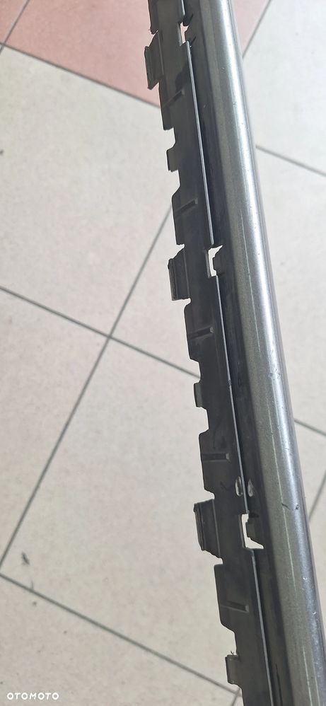 VW Golf VII Przedlift 2012-2016 R-Line Zderzak Przód Przedni 5G0807221AL - 9