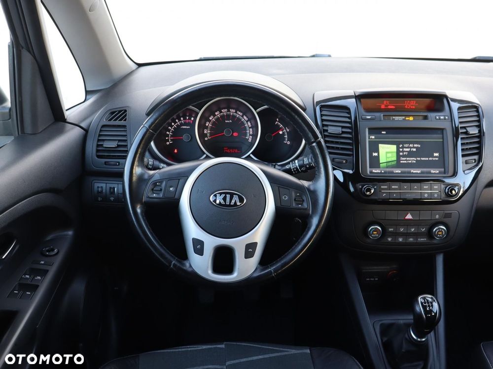 Kia Venga 1.4 Business Line - 9