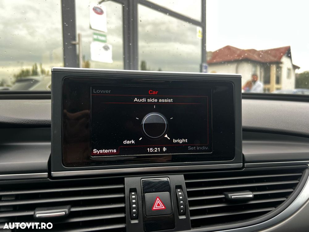 Audi A6 Allroad 3.0 TDI Quattro Stronic - 24