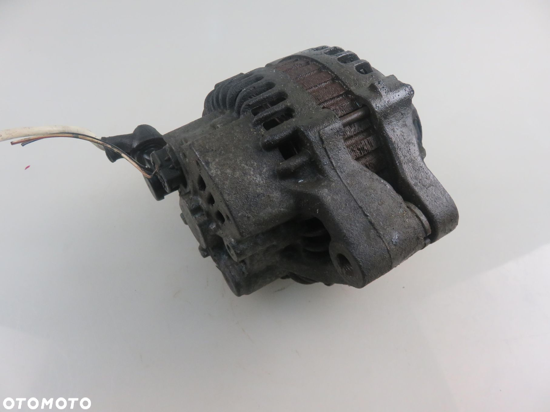 ALTERNATOR SUZUKI WAGON R+ 1.3 4WD 3140083E0 A5TA6191ZE - 7