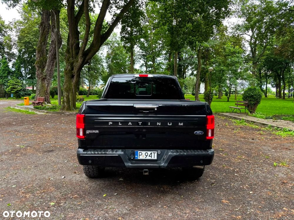 Ford F150 - 7