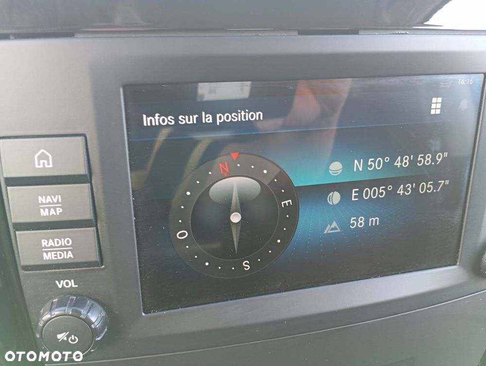 Mercedes-Benz VITO - 14