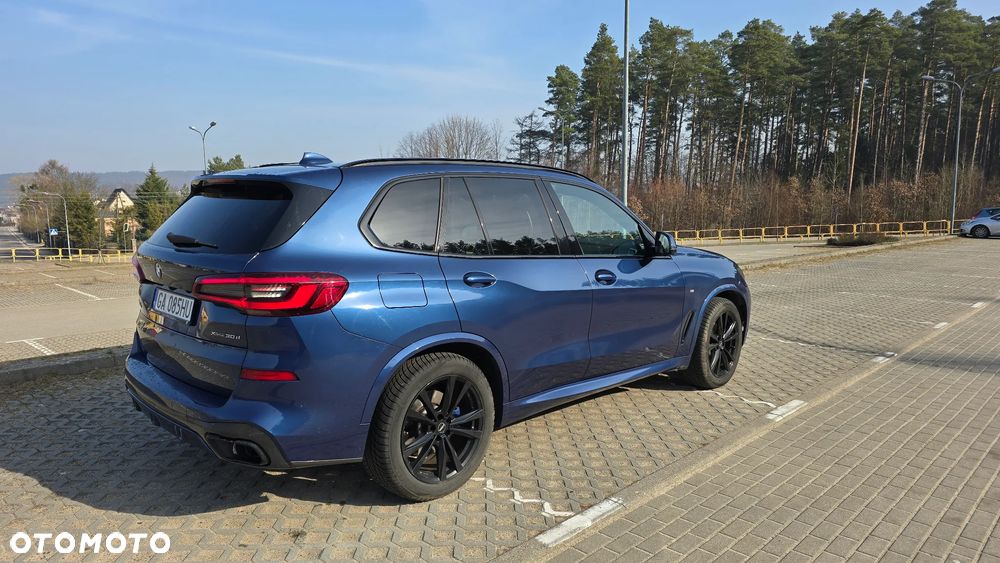 BMW X5 xDrive30d - 2