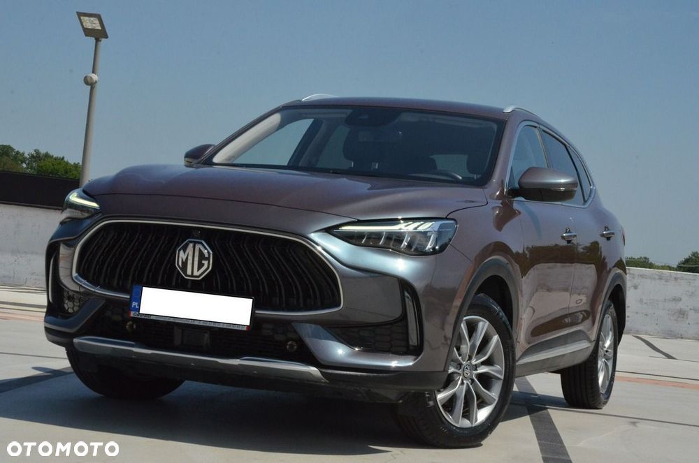 MG HS 1.5T-GDI Luxury - 5