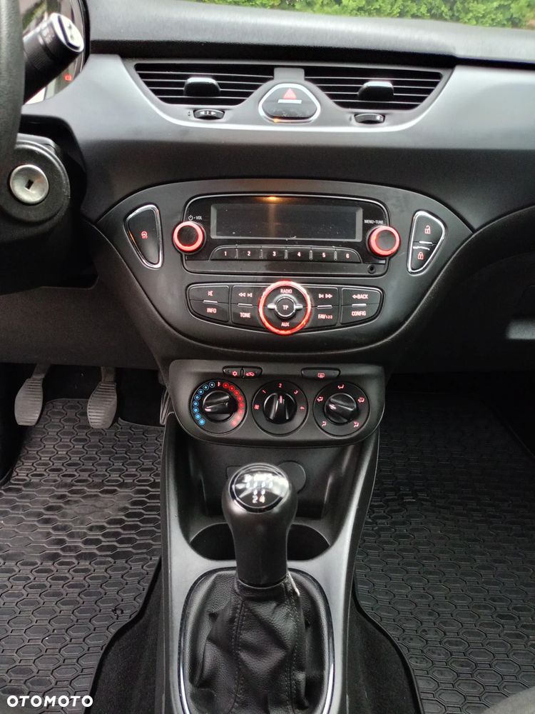 Opel Corsa - 29