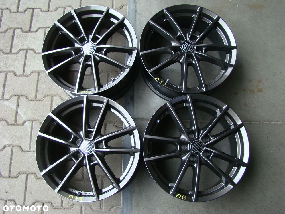a43 5x108 Volvo XC40 XC60 XC70 S40 V40 S60 V60 S80 V70 S90 V90 C70 C30 7Jx17 TPMS