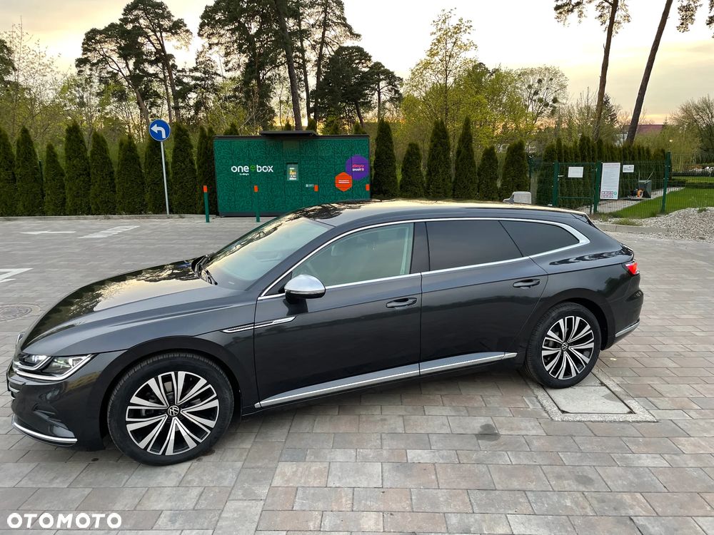 Volkswagen Arteon 2.0 TSI Elegance DSG - 3