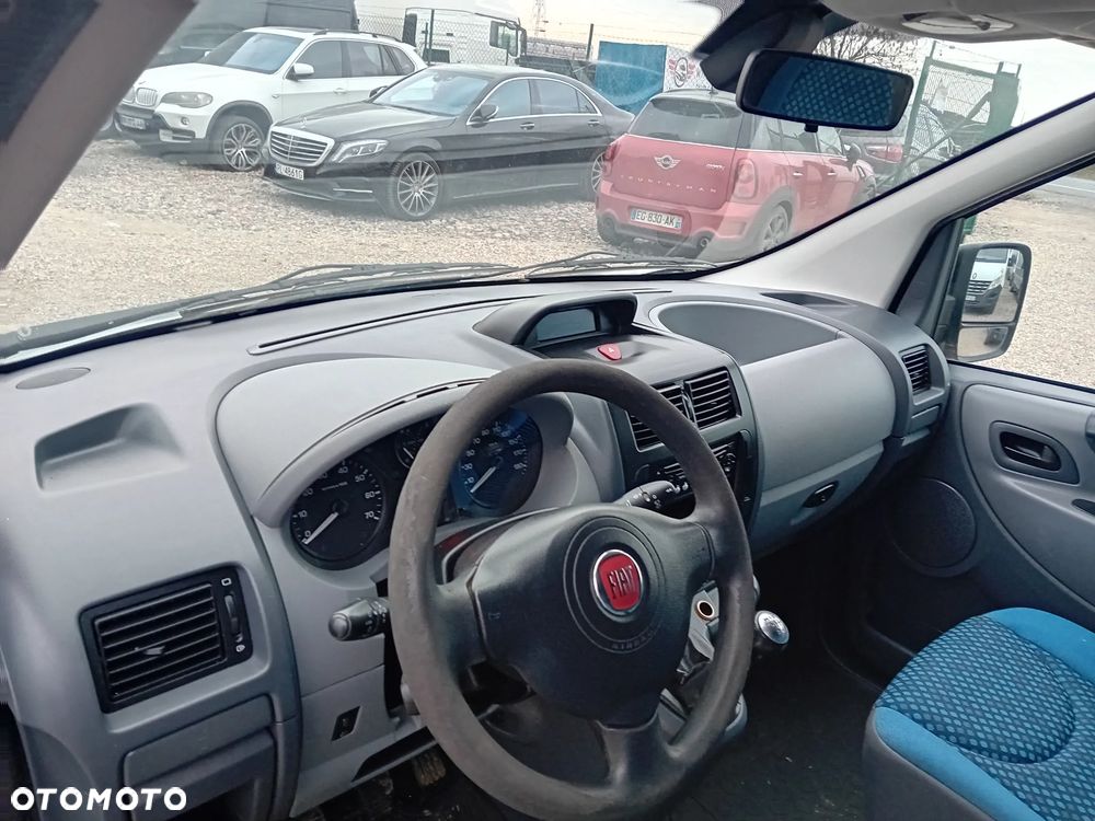 Fiat Scudo - 17