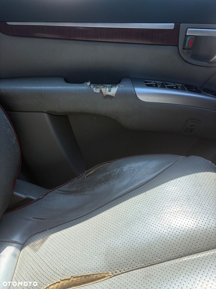 Hyundai Santa Fe 2.2 CRDi Executive - 14