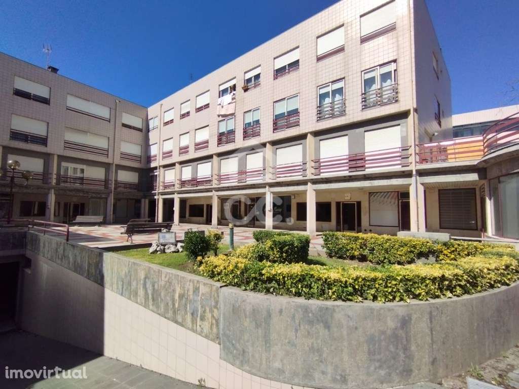 Apartamento T3 na Póvoa de Varzim! - Grande imagem: 4/13