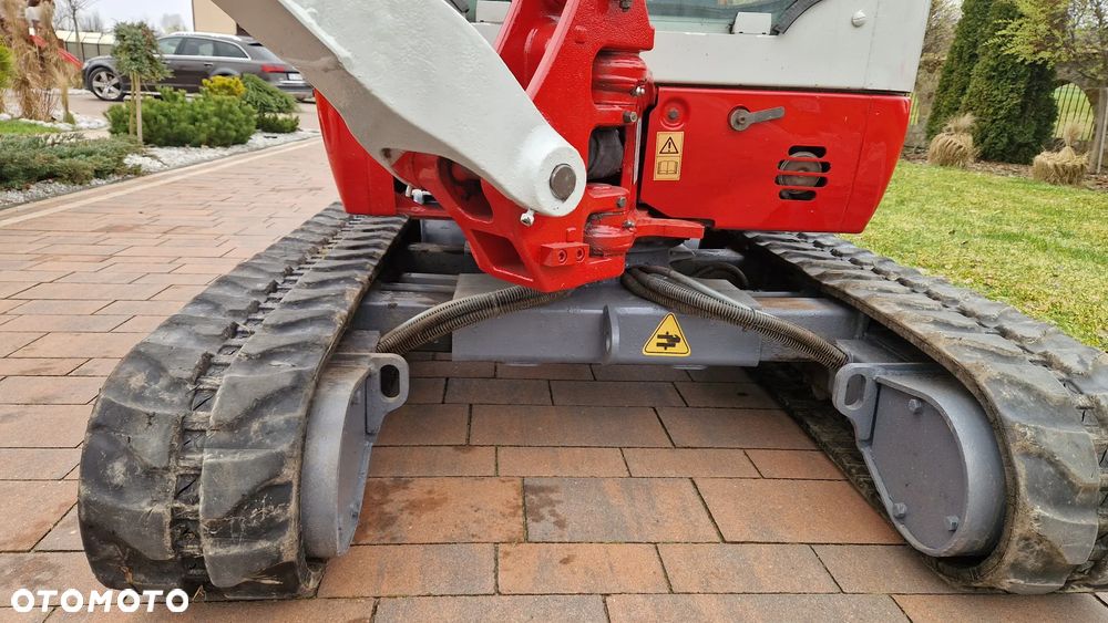 Takeuchi | TB216 | TB 216 - 22