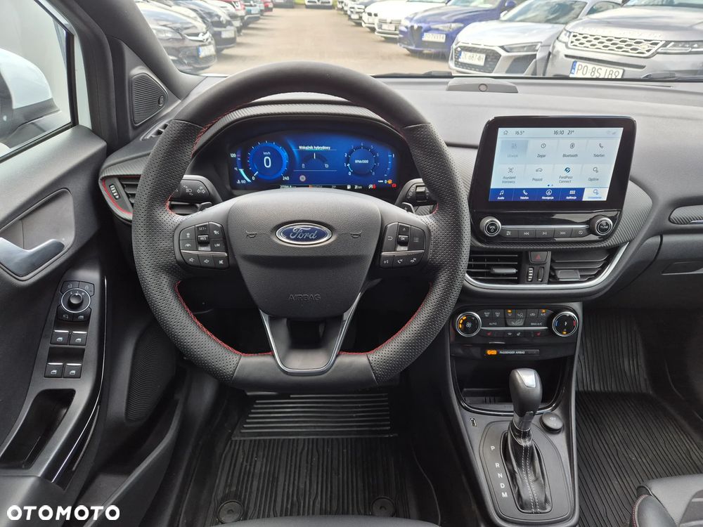 Ford Puma 1.0 EcoBoost ST-Line - 26