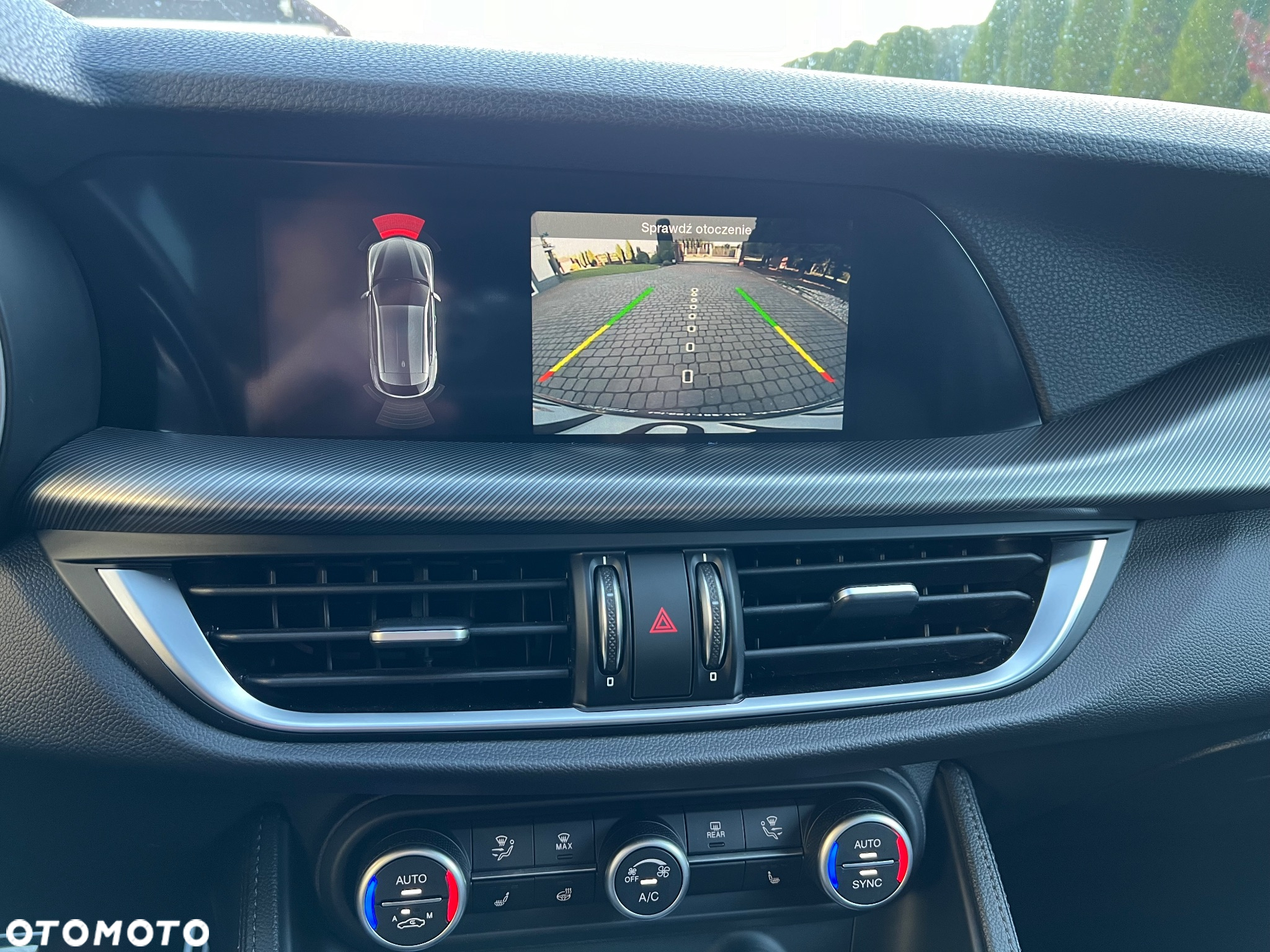 Alfa Romeo Stelvio 2.0 Turbo Veloce Q4 - 23
