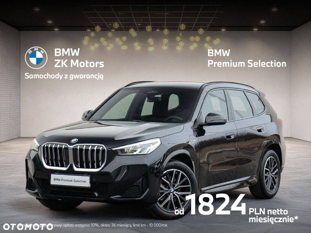 BMW X1 - 1