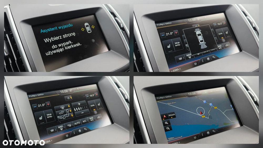 Ford S-Max 2.0 TDCi Titanium PowerShift - 11
