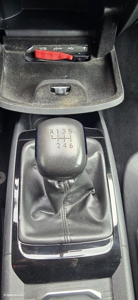 Citroën C4 Grand Picasso BlueHDi 120 FEEL - 41