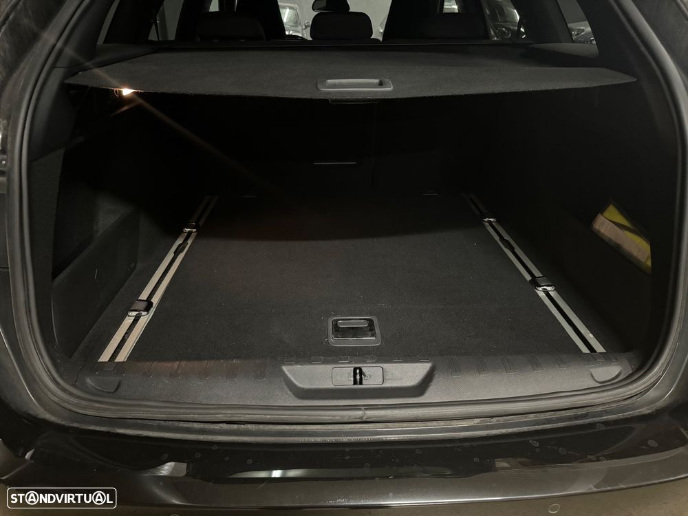 Peugeot 308 SW 1.5 BlueHDi GT Line - 8