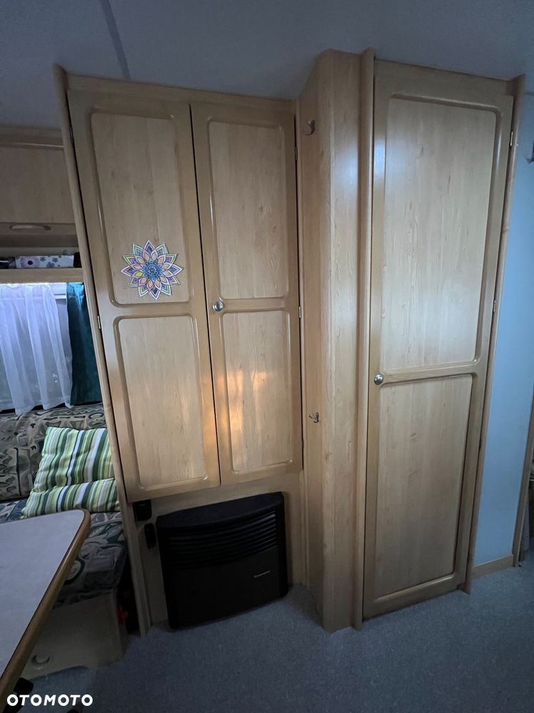 Eifelland 7205 Sunshine - 5