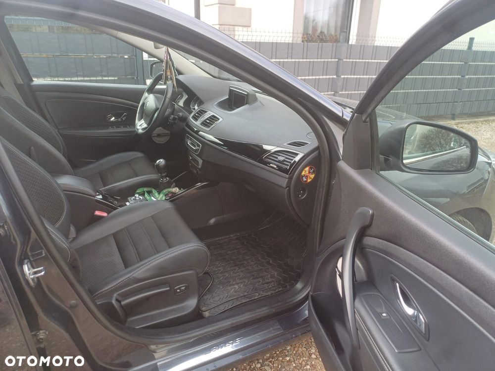 Renault Megane ENERGY dCi 110 Start & Stop Paris Business - 15