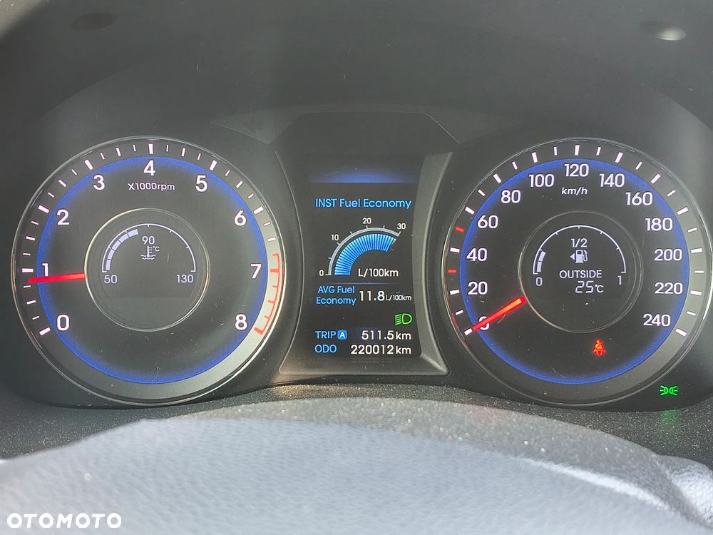 Hyundai i40 - 18