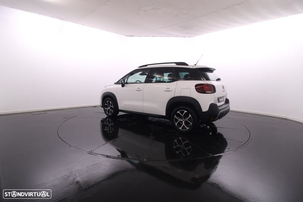Citroën C3 Aircross 1.2 PureTech C-Series - 4