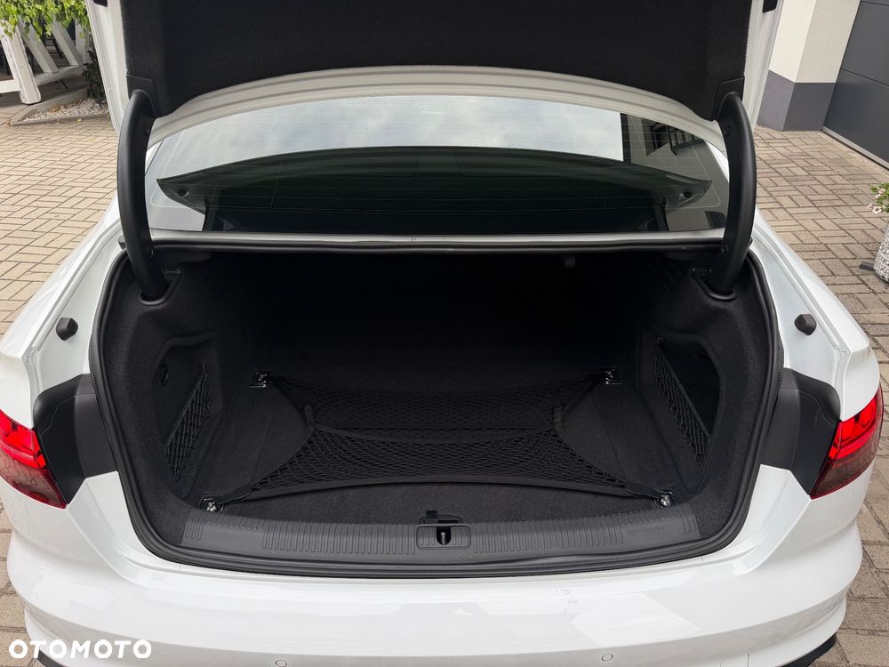 Audi A4 Limousine 2.0 TFSI Quattro Sport S tronic - 29
