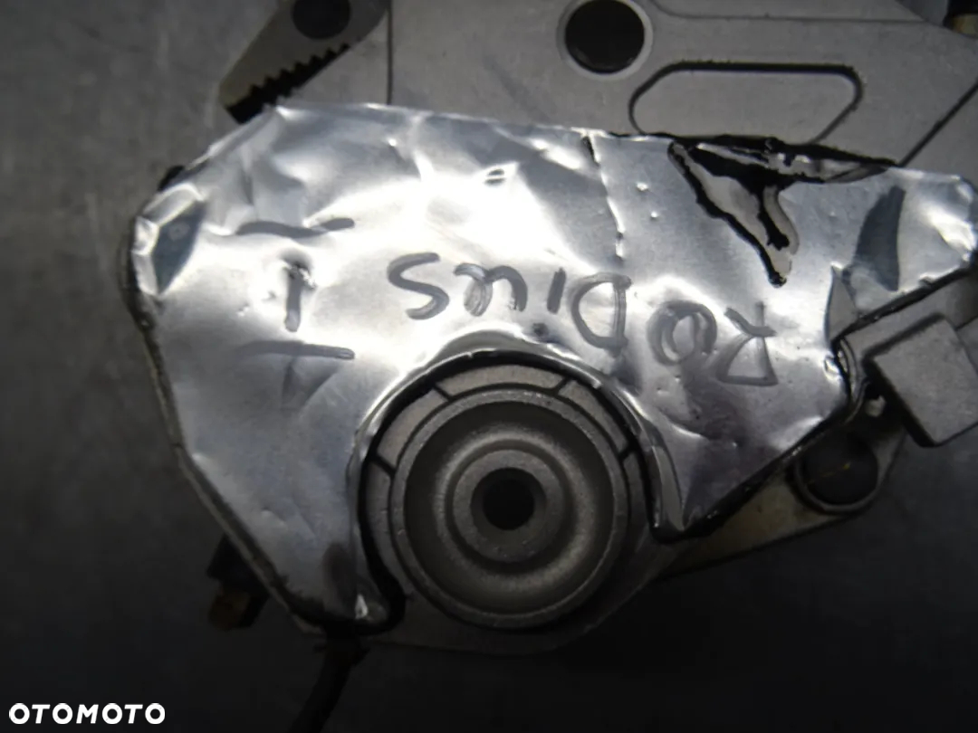 SSANGYONG RODIUS I 04-07 PEDAŁ MECHANIZM RĘCZNEGO LINKA - 3