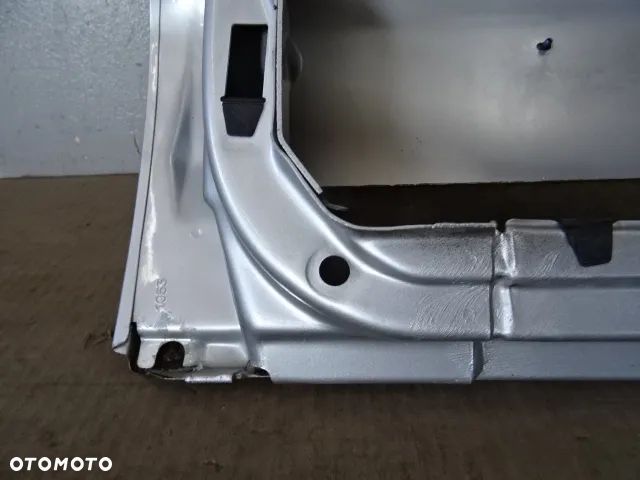 DRZWI PRAWY TYŁ PRAWE TYLNE AUDI A4 B5 LIFT SEDAN 99-01 LAK:LY7W NR644 - 14