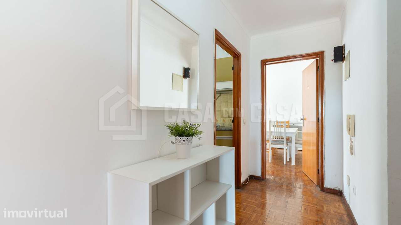 Apartamento T3 no Br. de Sta.Eulália - Grande imagem: 3/13