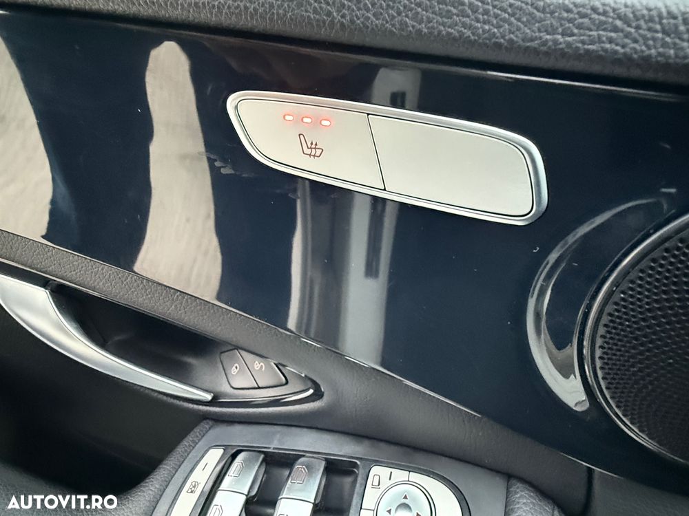 Mercedes-Benz C - 10