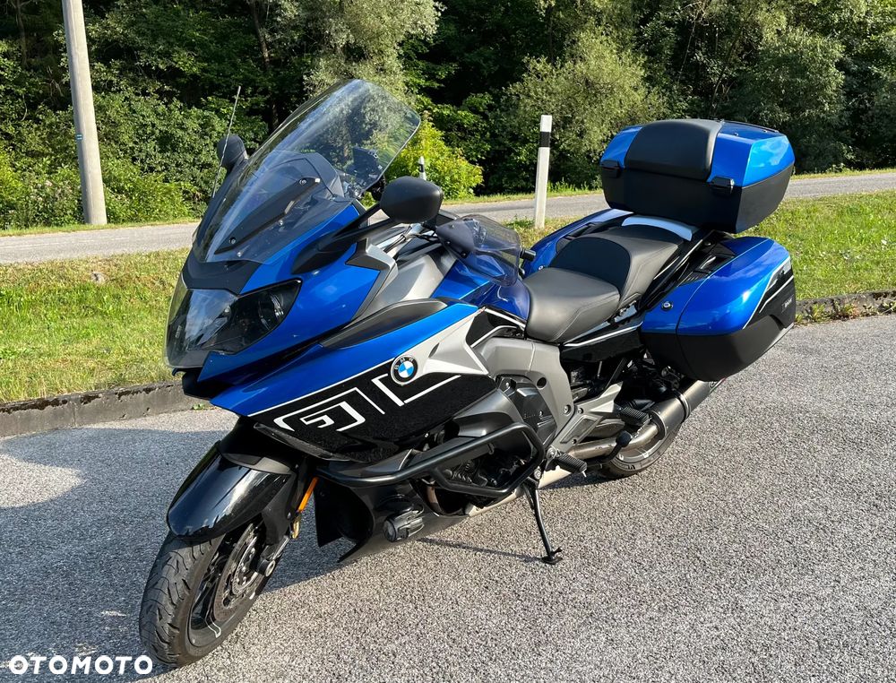 BMW K - 4
