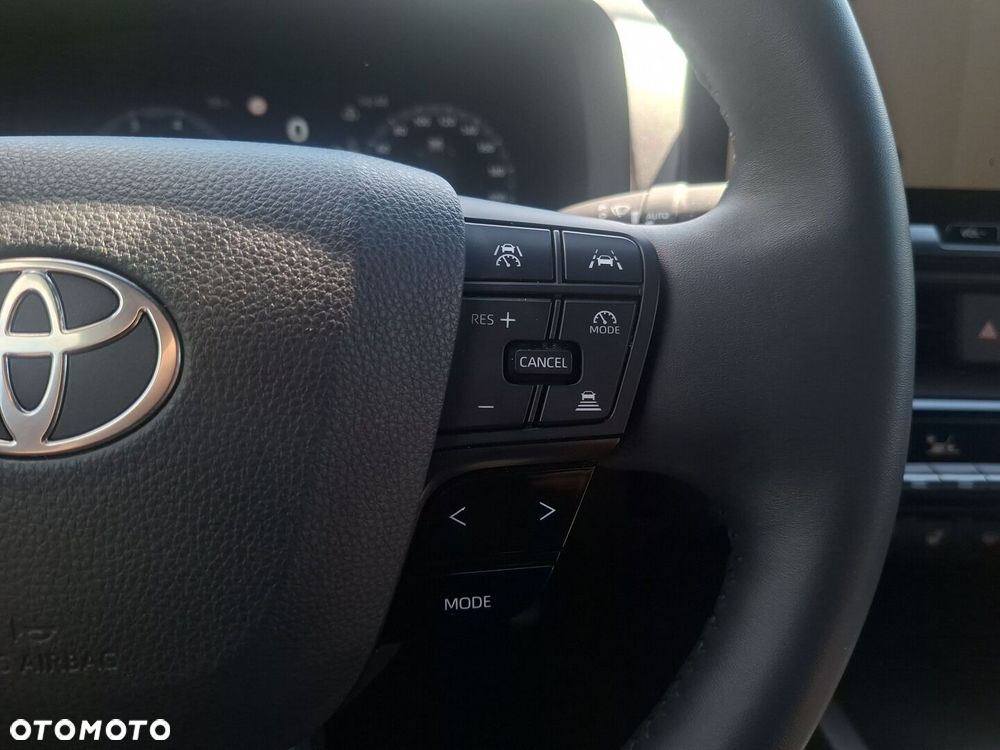 Toyota C-HR 1.8 Hybrid Executive - 17