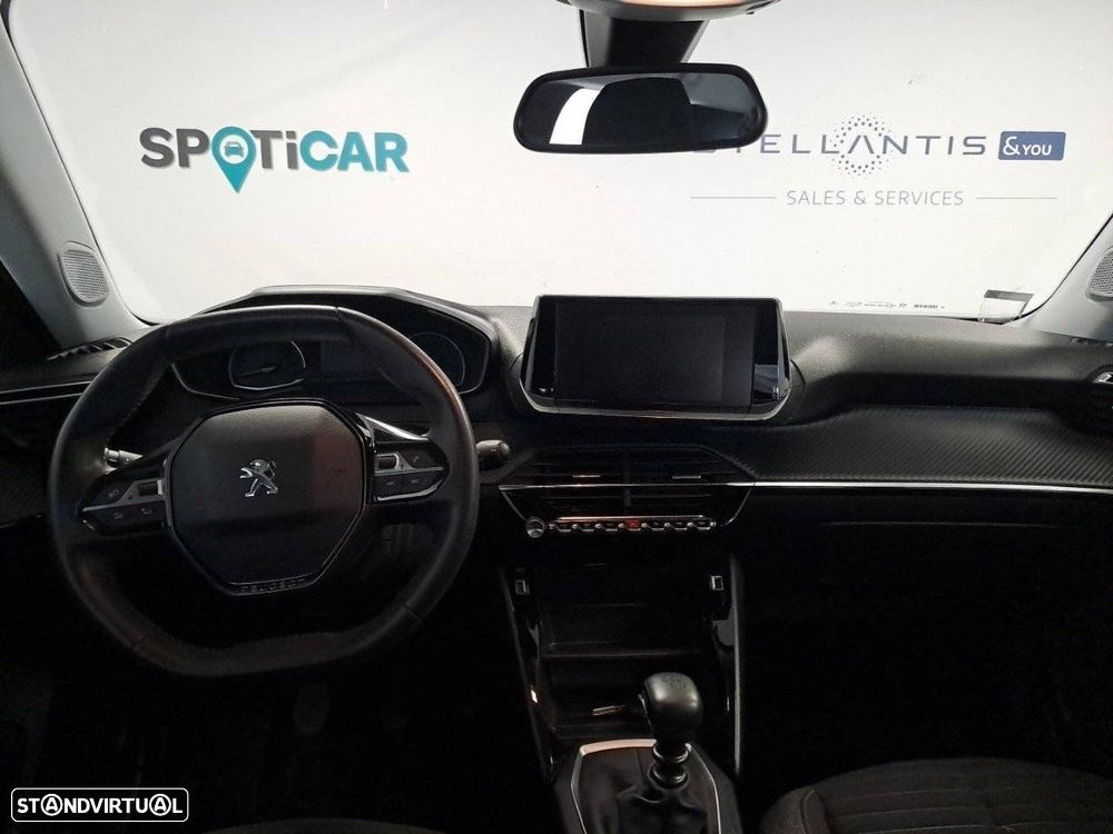 Peugeot 2008 1.2 PureTech Active Pack - 8