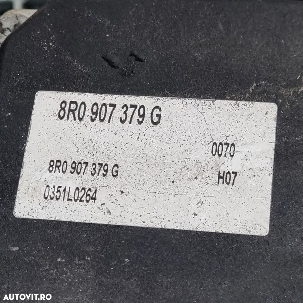 Pompa abs AUDI Q5 2008 - 2015 (1485) Benzina 8R0907379G - 6