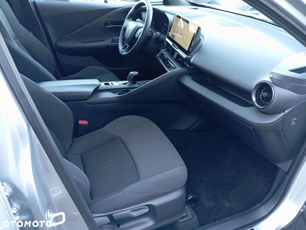 Toyota C-HR 1.8 Hybrid Style - 8